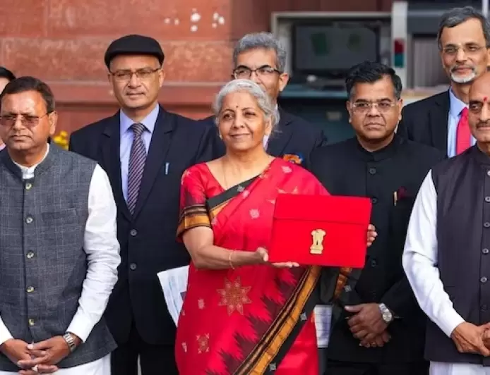 केंद्र सरकार द्वारा पेश किये गए बजट 2024 के मुख्य बिंदु और खास बातें