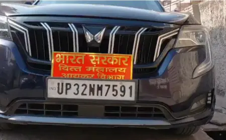 बांदा में सीरजध्वज सिंह, दिलीप सिंह ठिकानों के साथ भोपाल मे डिजी ग्रुप पर भी ईडी और आयकर की छापेमारी