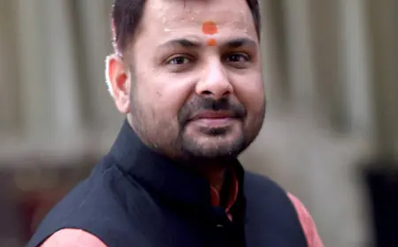 सदर विधायक के प्रयास से किरन कालेज चौराहा से पदमाकर रोड होते हुए होगा चौड़ीकरण....