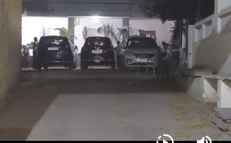 "राष्ट्रवादियों ने की कर चोरी, खनन, मेडिकल, रियल स्टेट, एविएशन और मैन पावर से मुनाफाखोरी..."