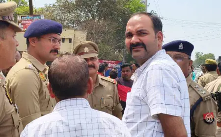 गिट्टी लदे अनियंत्रित ट्रक ने स्कूली छात्रों को रौंदा, एक की मौत