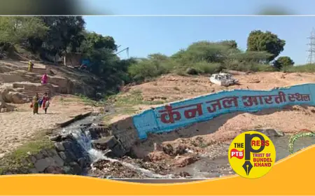 जितेंद्र सिंह के दलाल, नटवर केशव का कमाल