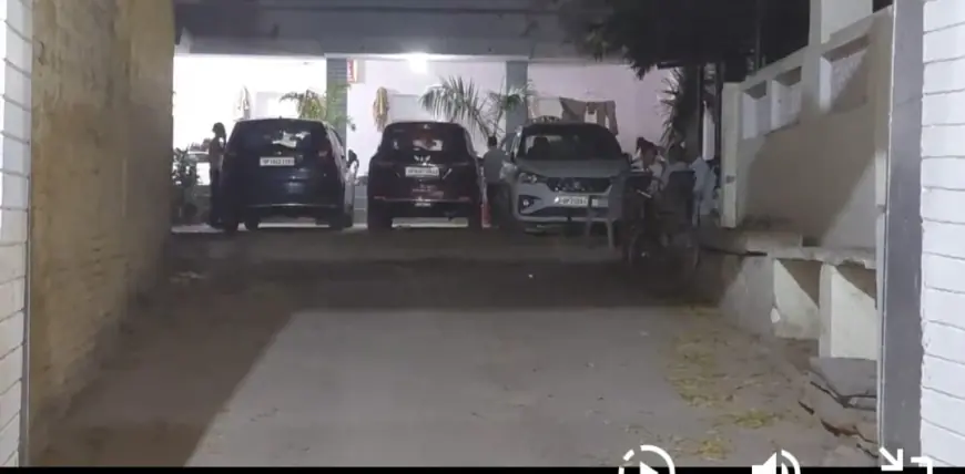 "राष्ट्रवादियों ने की कर चोरी, खनन, मेडिकल, रियल स्टेट, एविएशन और मैन पावर से मुनाफाखोरी..."