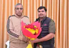 शादी का झांसा देकर दुष्कर्म और गर्भपात के आरोप में सिपाही गिरफ्तार...