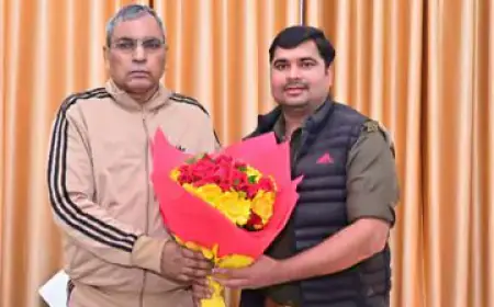 शादी का झांसा देकर दुष्कर्म और गर्भपात के आरोप में सिपाही गिरफ्तार...