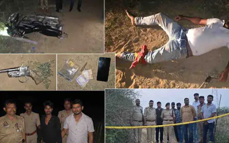 परिजनों ने स्क्रिप्टेड मुठभेड़ और हाफ इनकाउंटर के "आदेश" पर उठाए सवाल, हाईकोर्ट ने मांगी रिपोर्ट