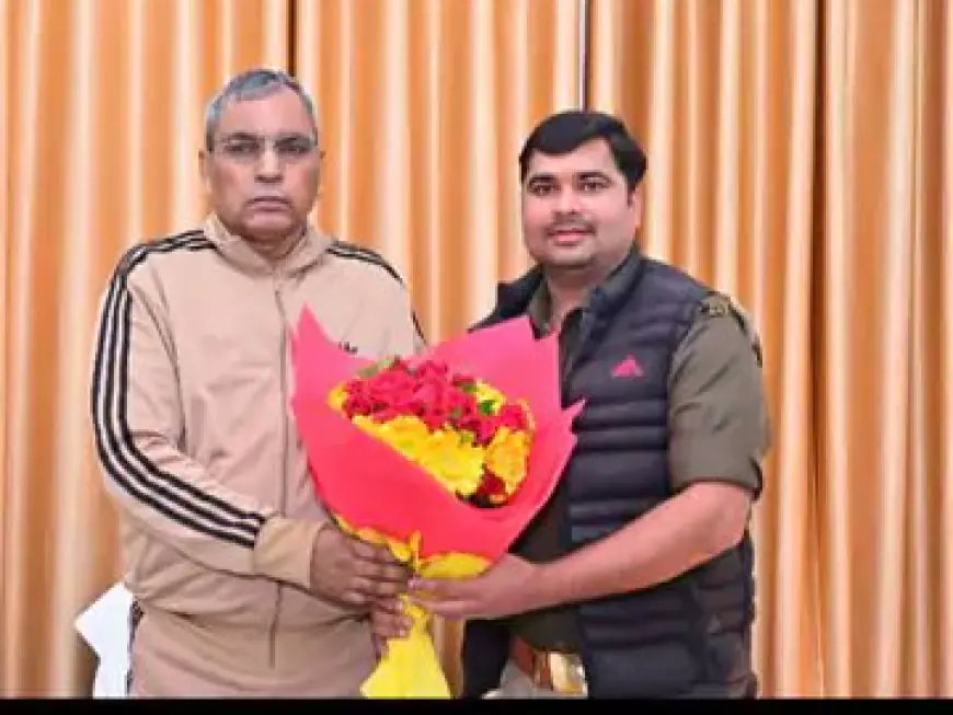 शादी का झांसा देकर दुष्कर्म और गर्भपात के आरोप में सिपाही गिरफ्तार...