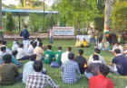 बांदा के युवाओं ने बढ़ाया कदम, पर्यावरण बचाएंगे हम